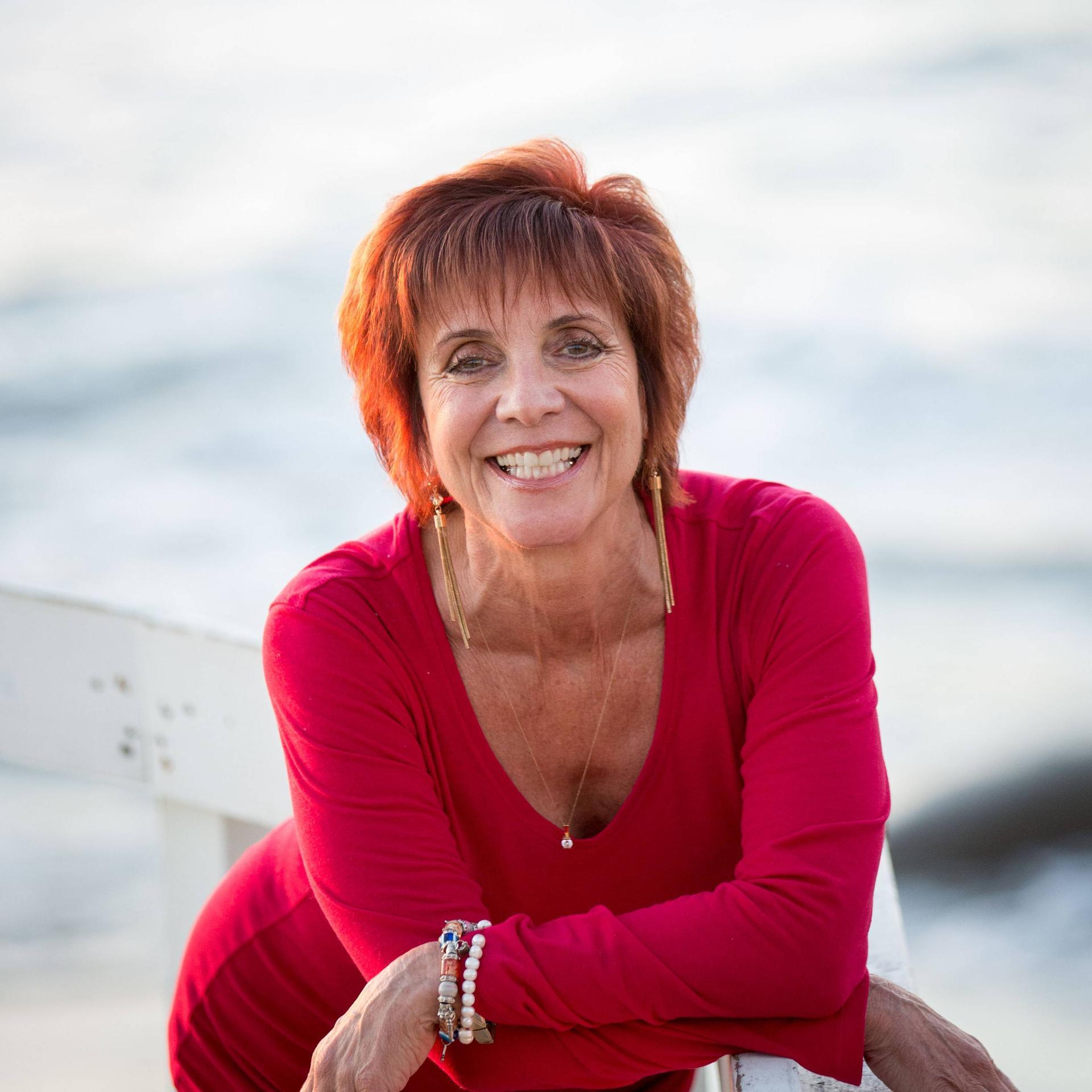 Monica McCorkle