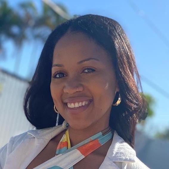 Alexis Oden