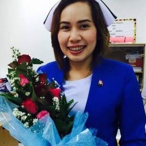 สุรัสวดี สาระกาญจน์