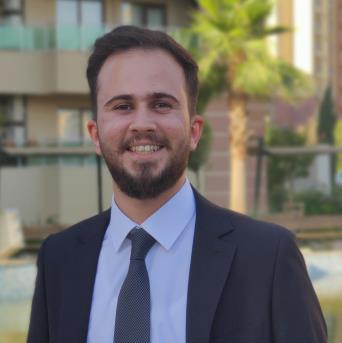 Ahmed Mamani