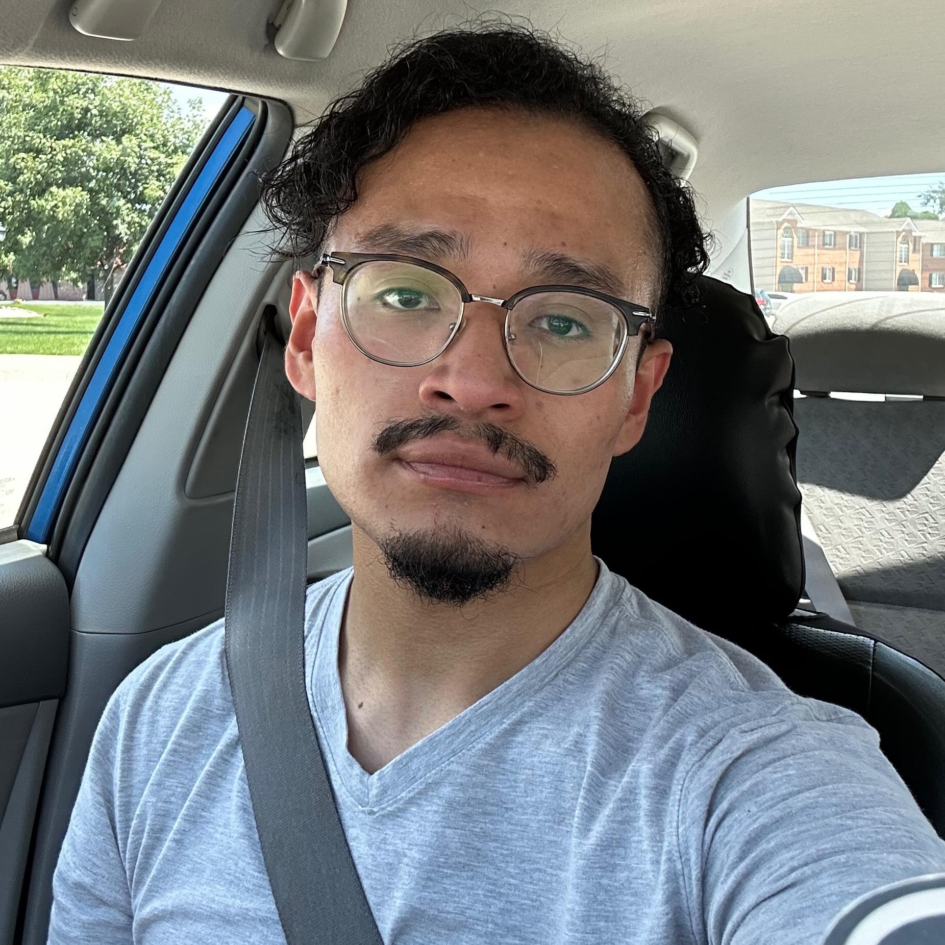 Oscar Vasquez-Montalvan