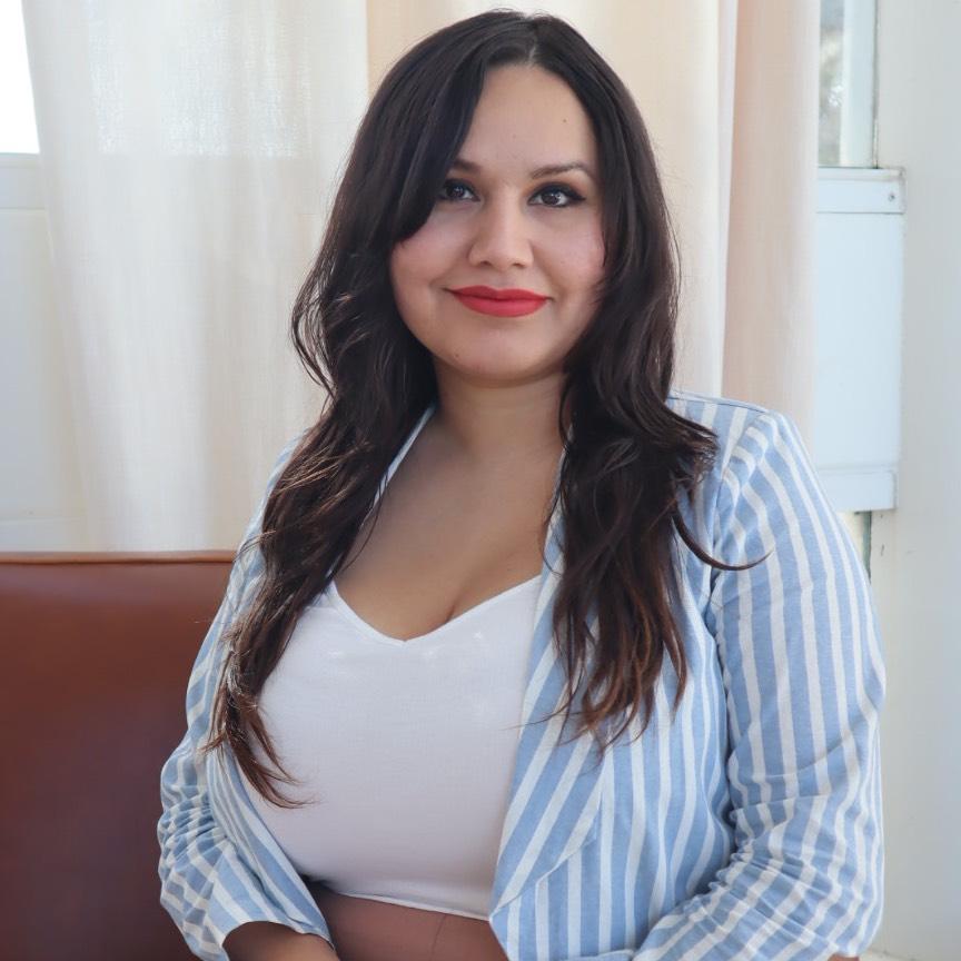 Alejandra Jimenez Velasco