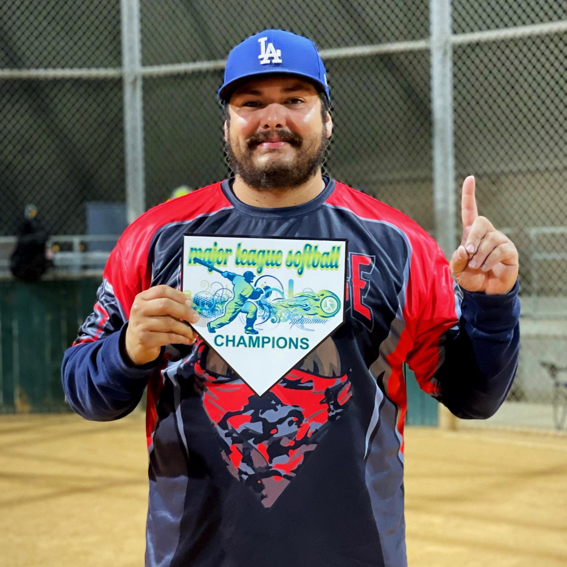Joshua Yepez