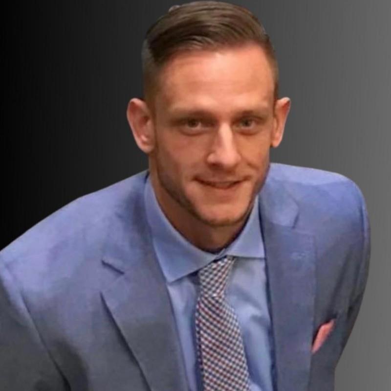 Timothy Marini