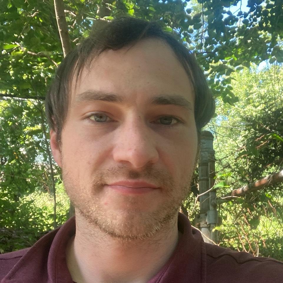 Joshua Sanders