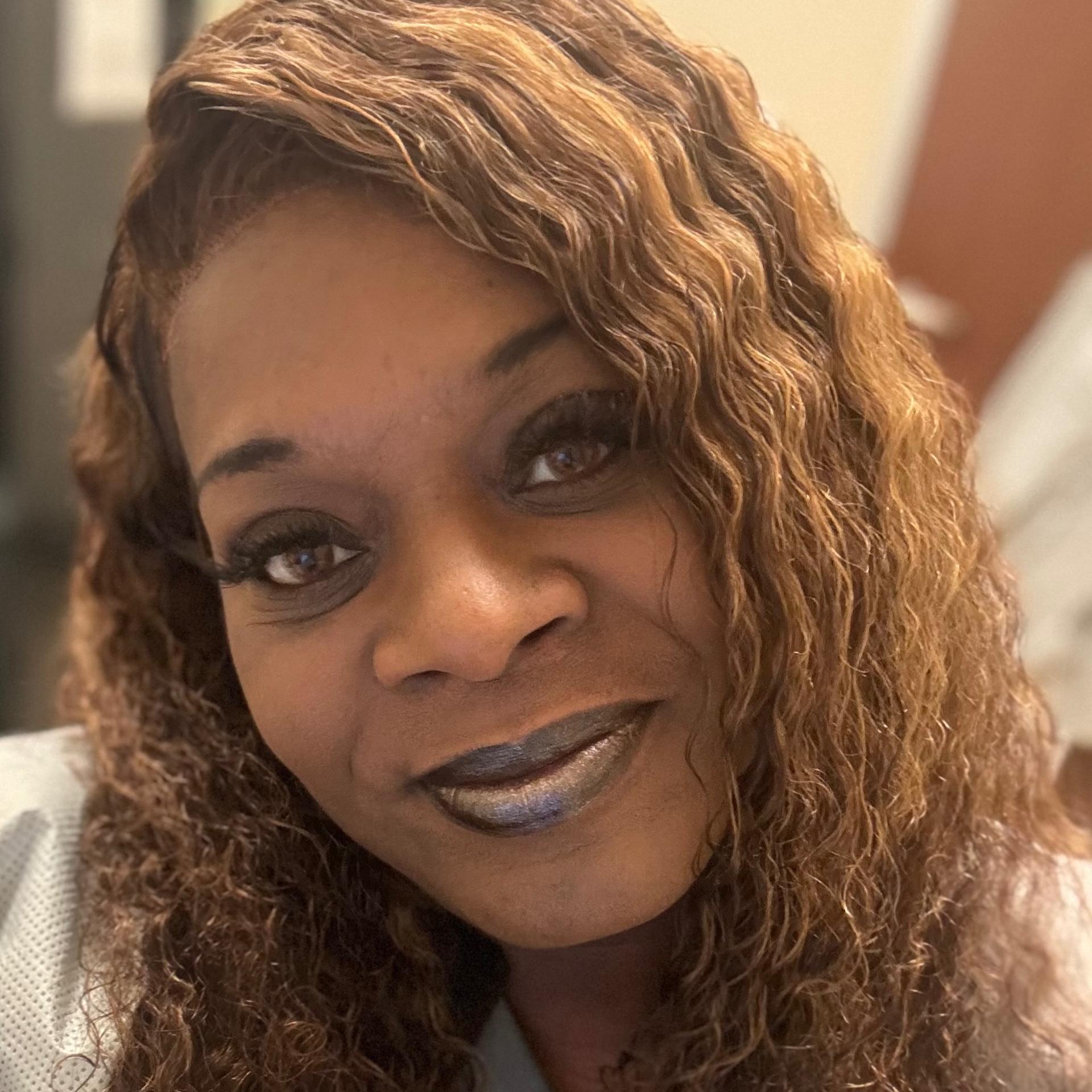 Melva Thomas