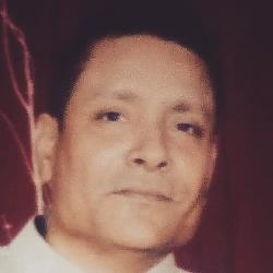 Pawan Kumar Sharma