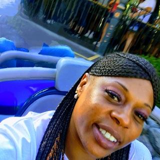 Latrice Patterson