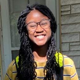 Nev’Aeh Madlock