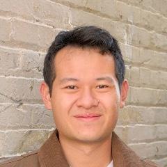 Nicholas Nguyen