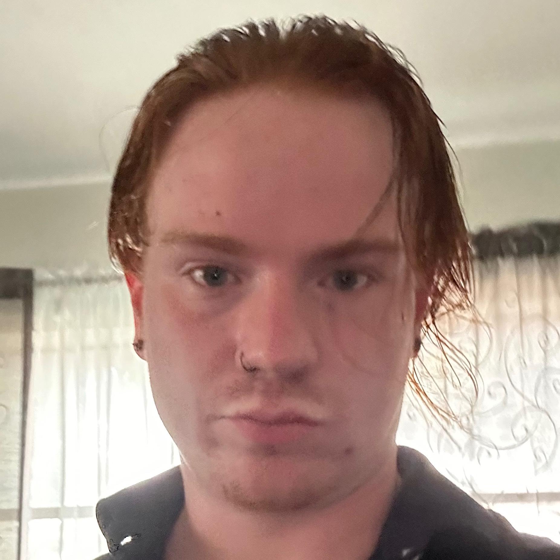 Zachary Laws