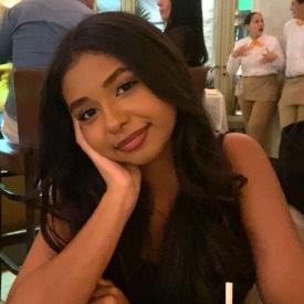 Leanna Gomez