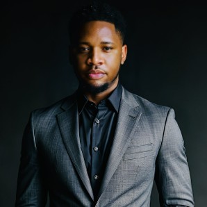 JORDAN ROBINSON