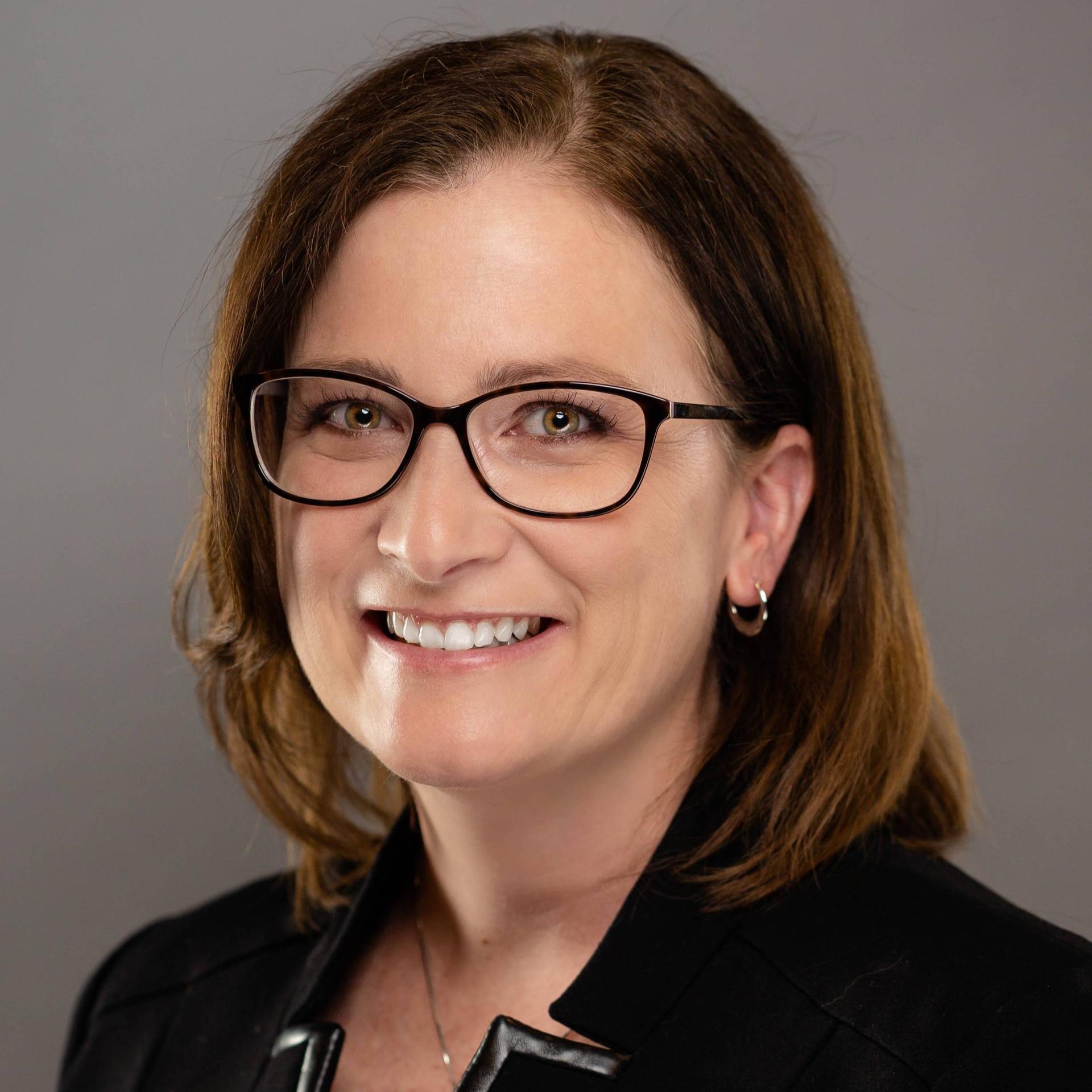Jennifer Lazarz