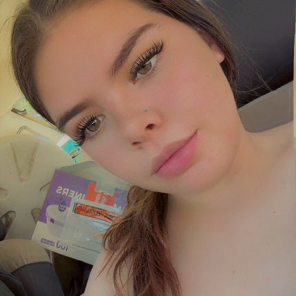 Brittnay Tapia Perez