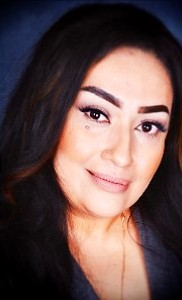 Nitzia Luna