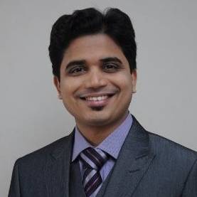 Vaibhav Mhaskar