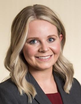 Alyssa Lynam