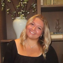 Allison Rowe