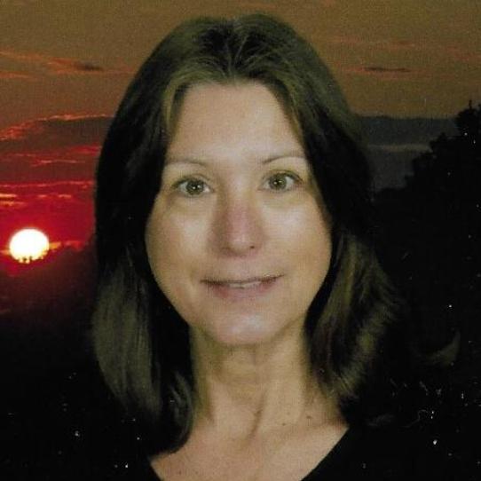 Mary Diane Allison