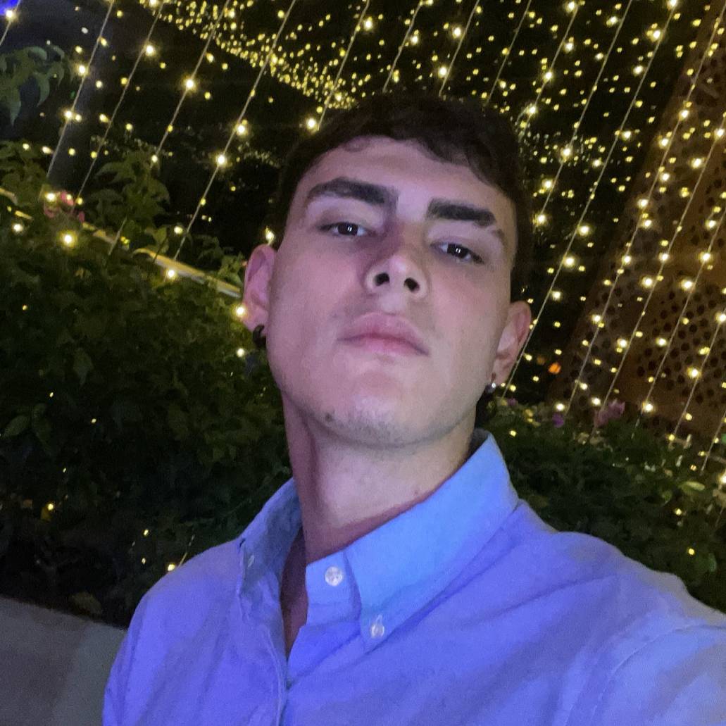 Juan Martinez