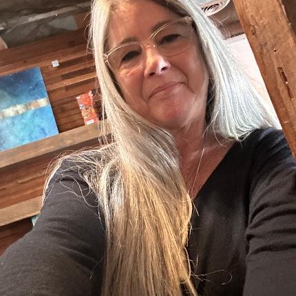 Shona Stargill
