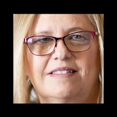 MELISSA ZARING