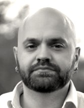 Aaron Hollis