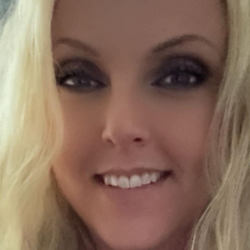 Molly Evick