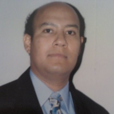 JOSE DENNIS PADILLA ZAVALA