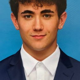 Daniel Chirashnya