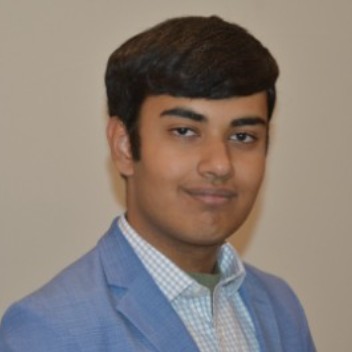 Sachit Srinivas