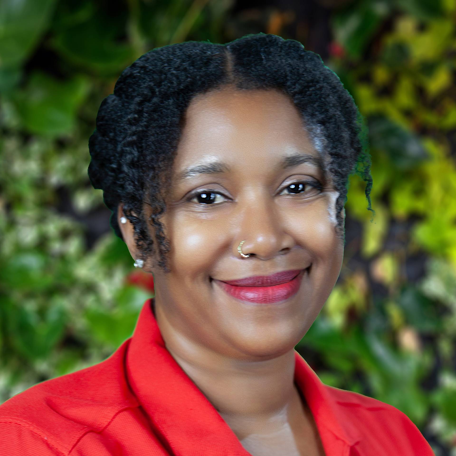 Erica Simpkins