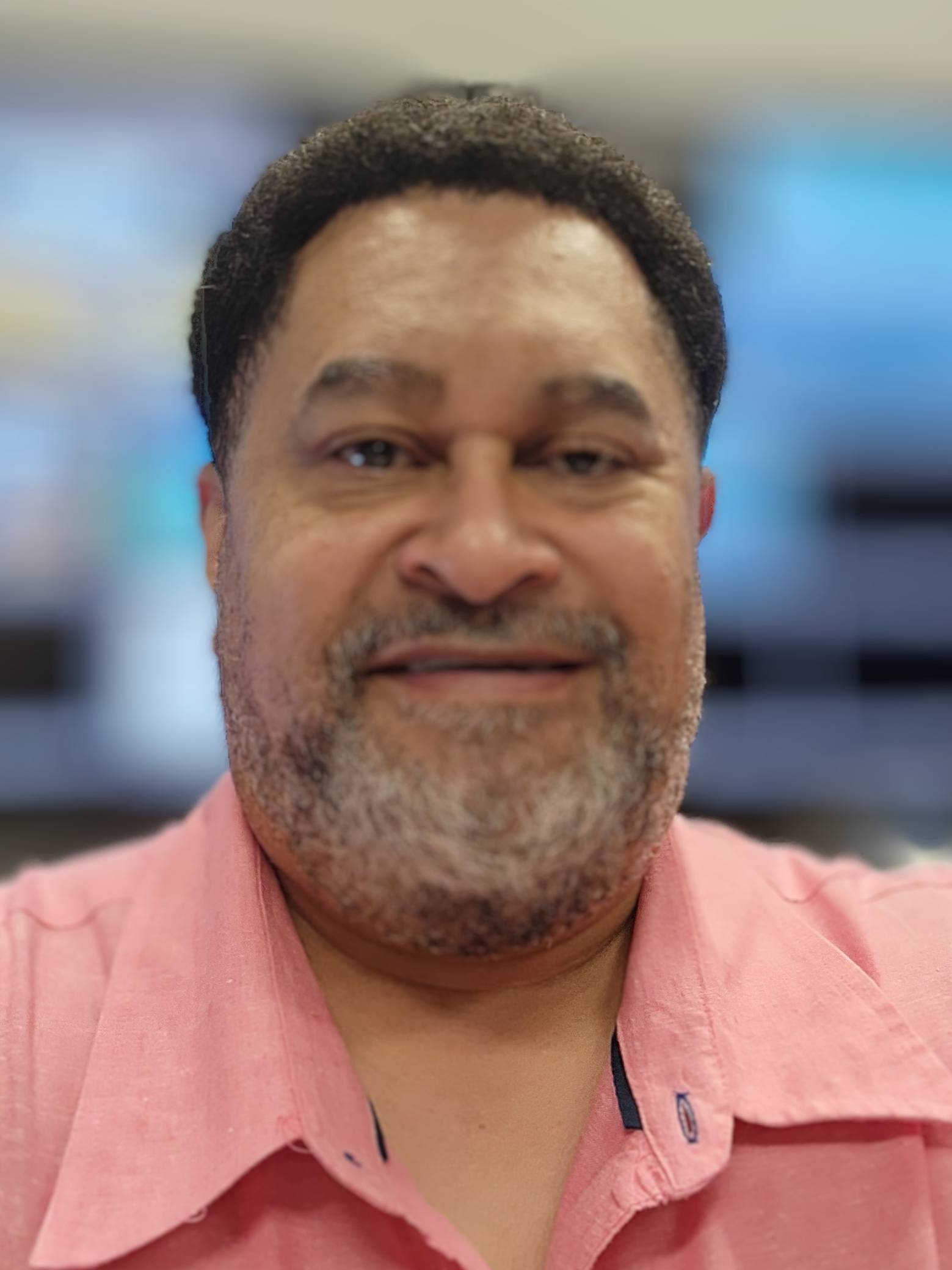 Darin Johnson