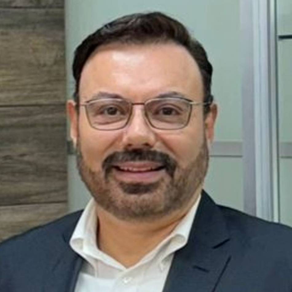 Carlos Sanroman