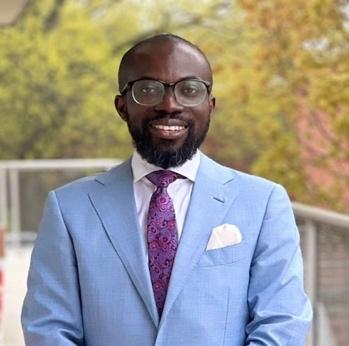 Ernest Kusi Boakye