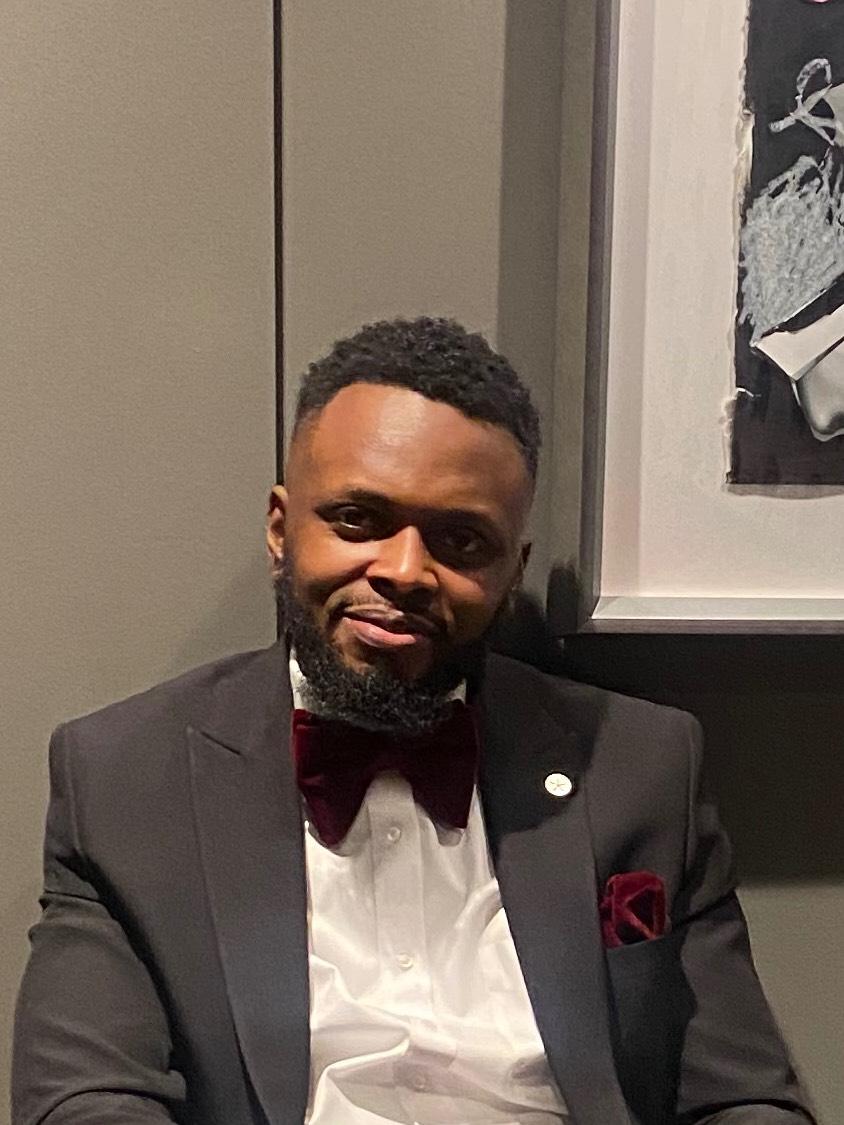 ABRAHAM BOAKYE-MENSAH