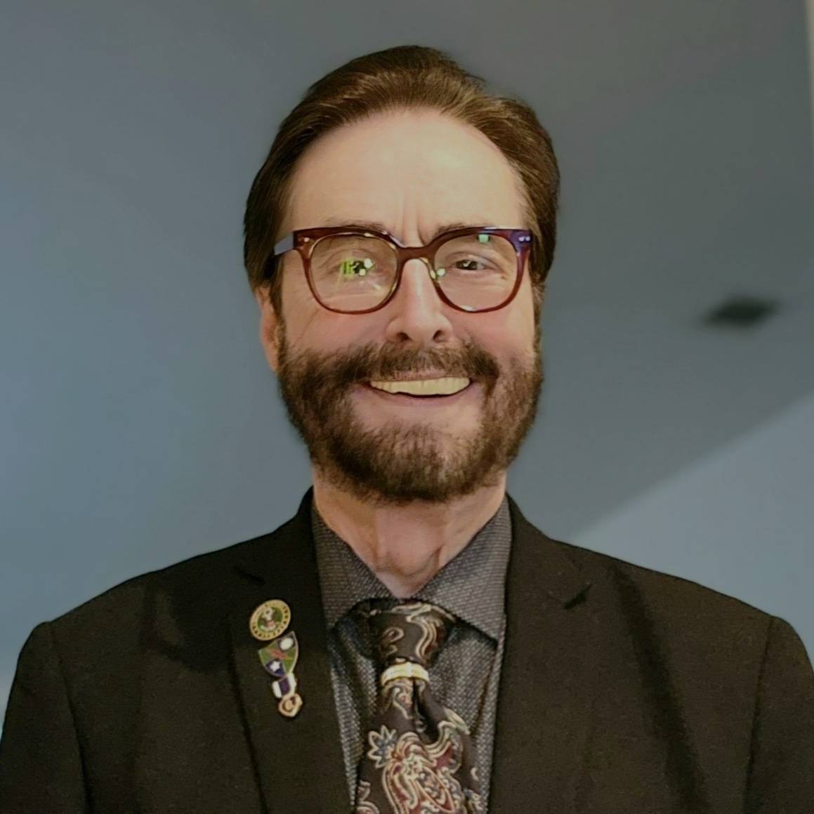 Adam Stacey-Richardson