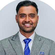 Sajid Ebrahim