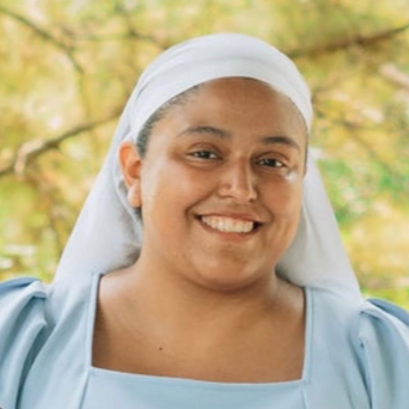 ELIZABETH LARIOS