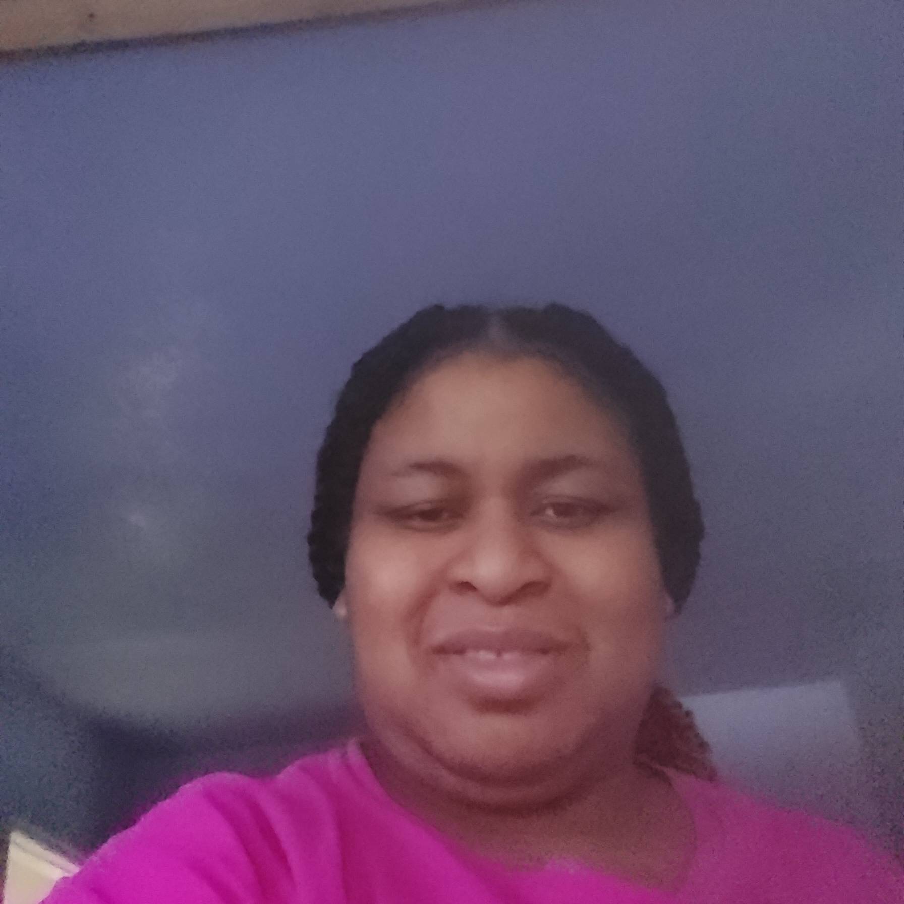 Tamara Fussell