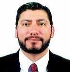 Hugo Stanley González Sánchez