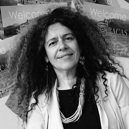 Tiziana Rinaldi Castro