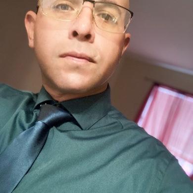 RODOLFO GONZALEZ