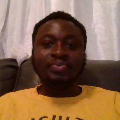 Alimamy Fornah