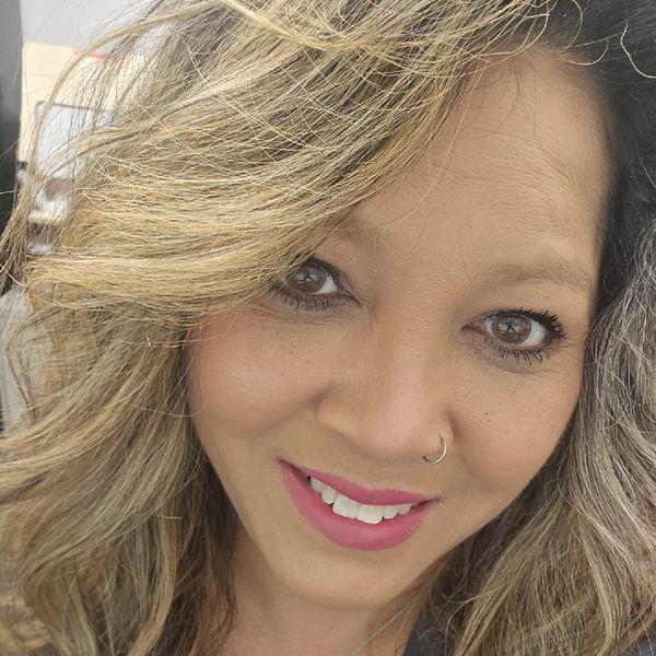 Linda Rice