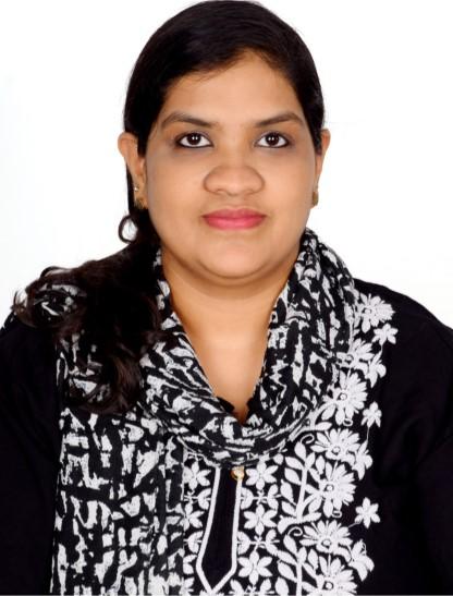 ANJUMOL V I