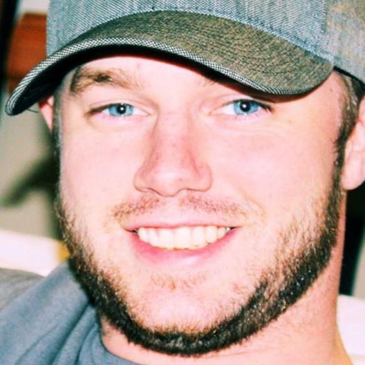RYAN IRVIN