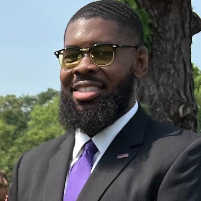 Malcolm Mays