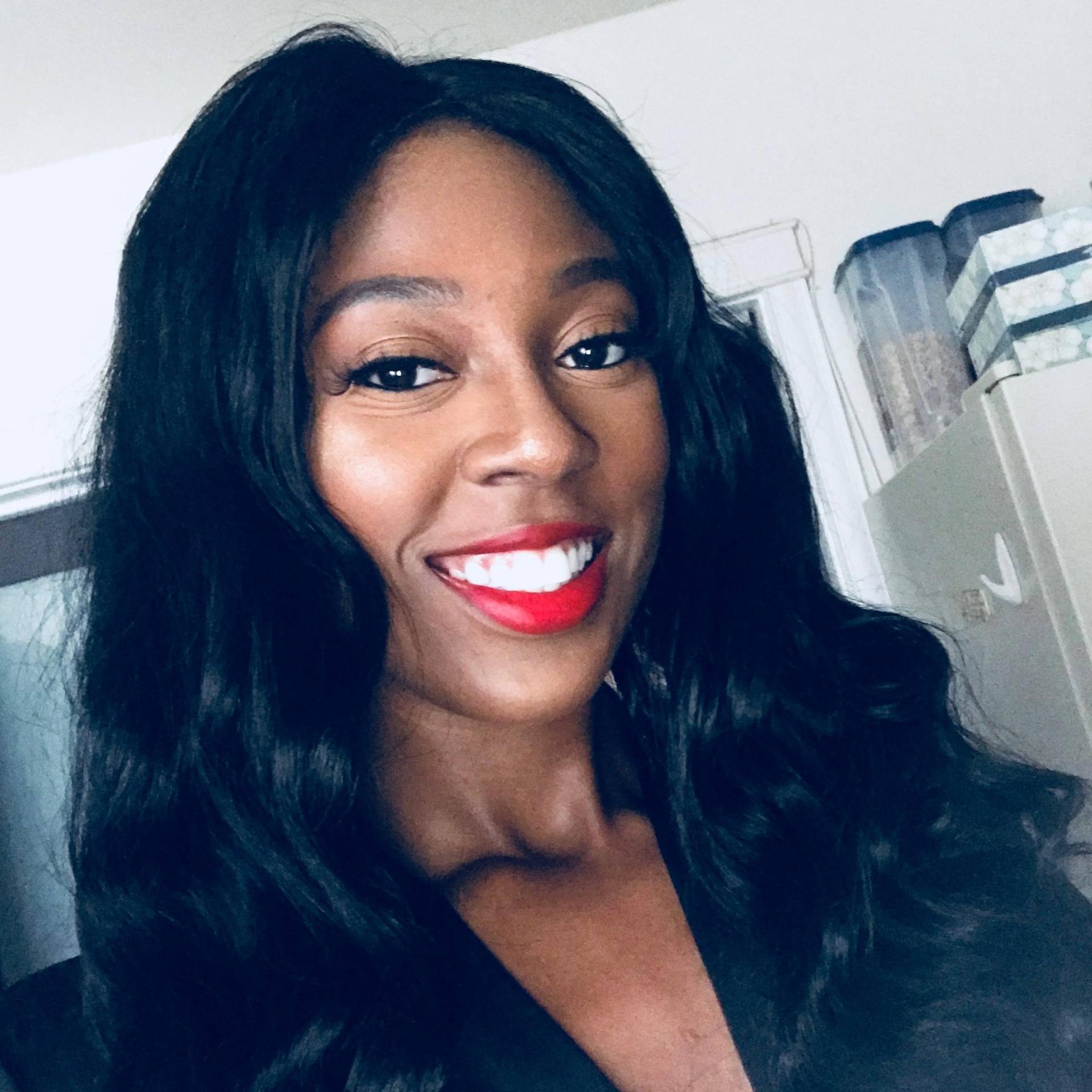 Niamah Mosley